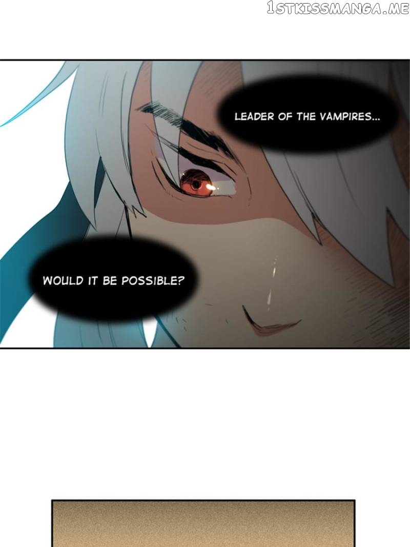 The Day I Caught a Vampire chapter 55 - page 46