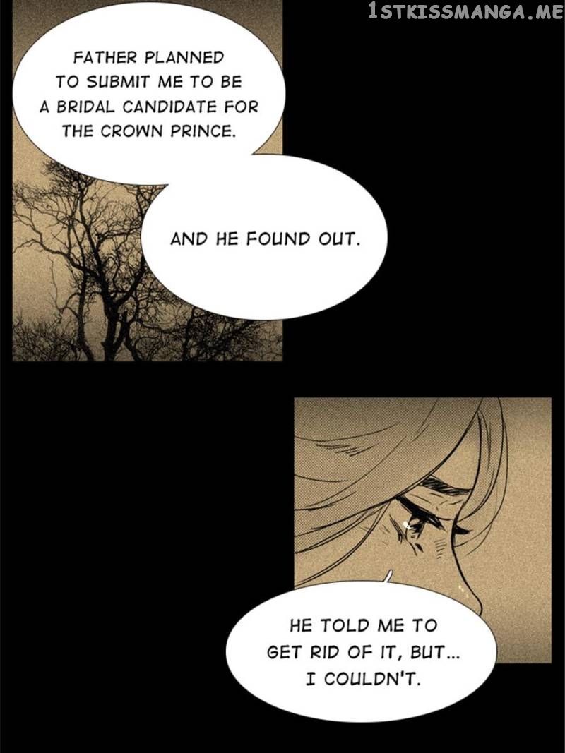 The Day I Caught a Vampire chapter 52 - page 37