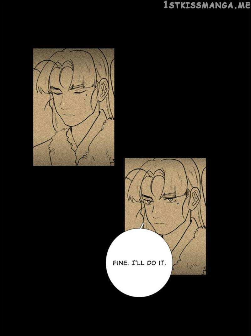The Day I Caught a Vampire chapter 52 - page 42