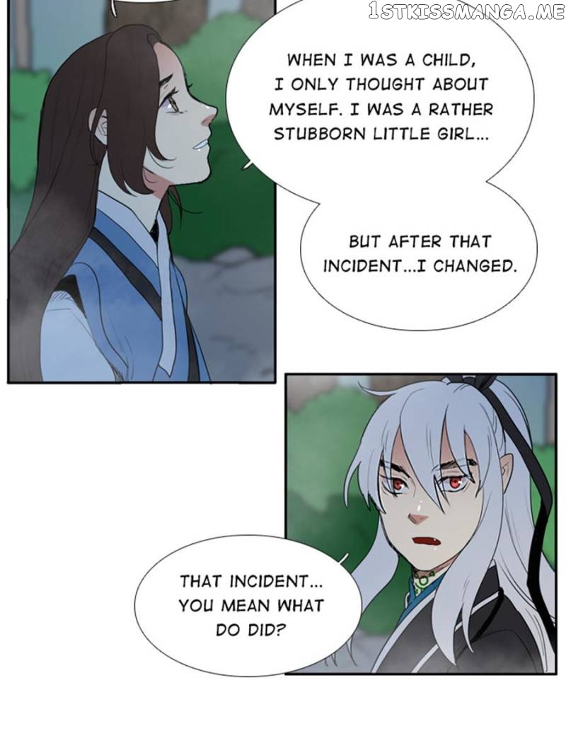 The Day I Caught a Vampire chapter 49 - page 2