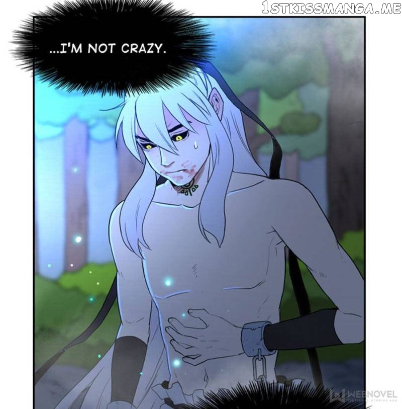 The Day I Caught a Vampire chapter 47 - page 9
