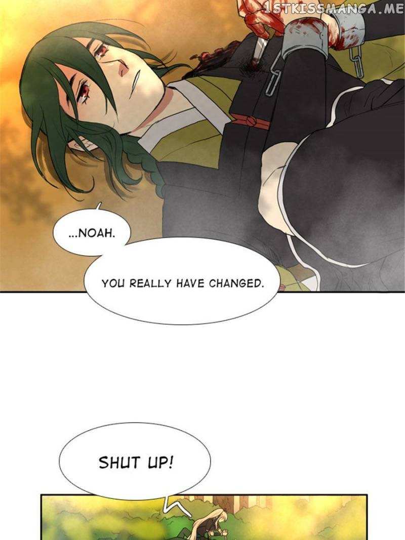 The Day I Caught a Vampire chapter 44 - page 24