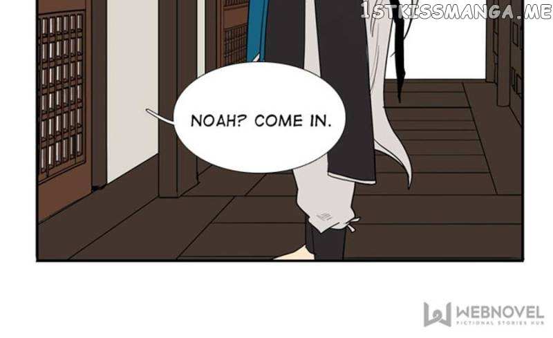 The Day I Caught a Vampire chapter 40 - page 27
