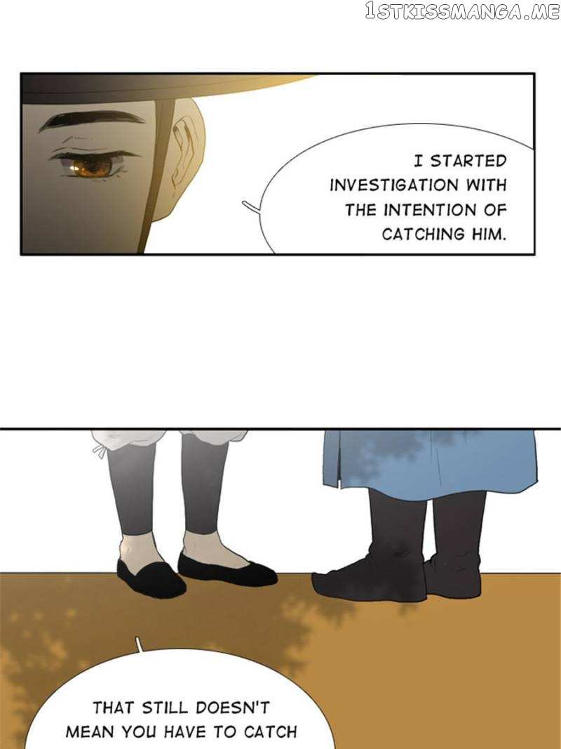 The Day I Caught a Vampire chapter 37 - page 57