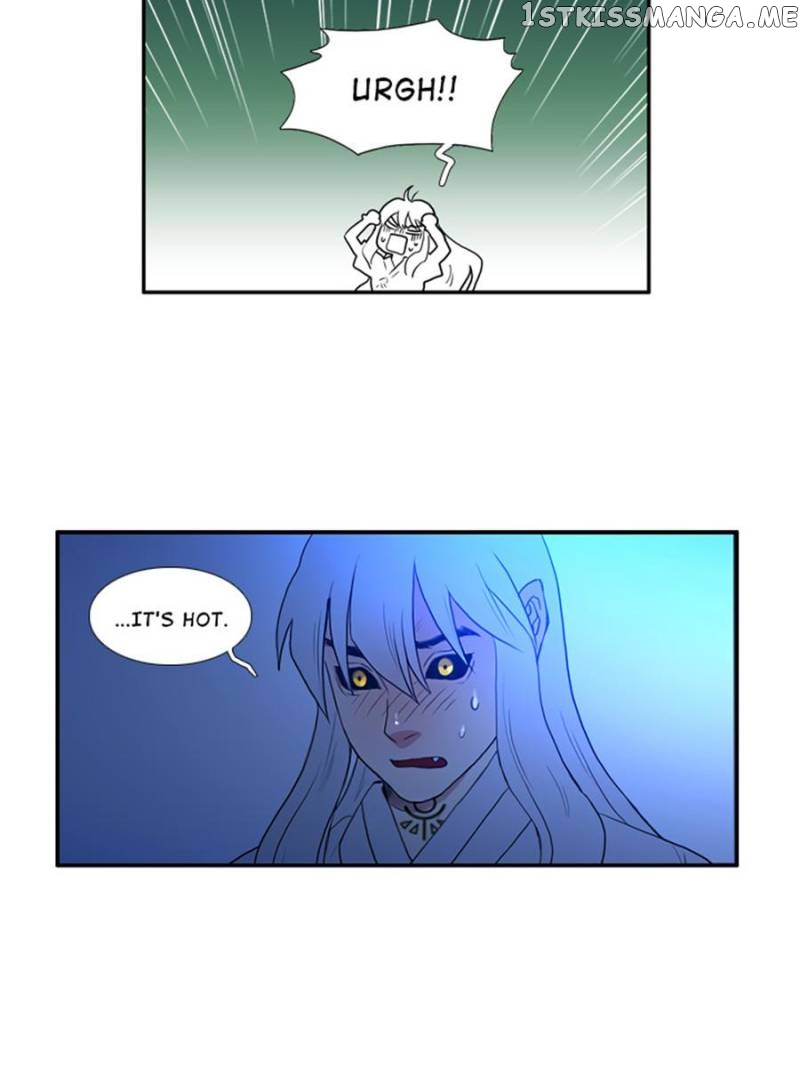 The Day I Caught a Vampire chapter 33 - page 27