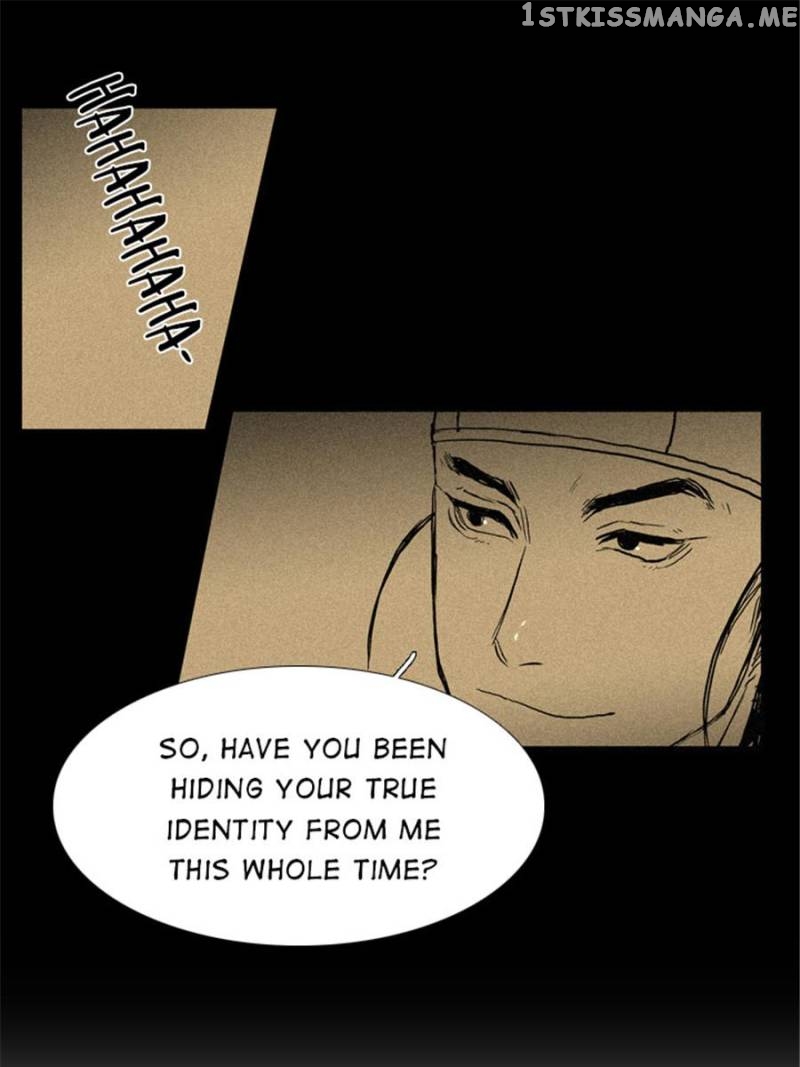 The Day I Caught a Vampire chapter 23 - page 31