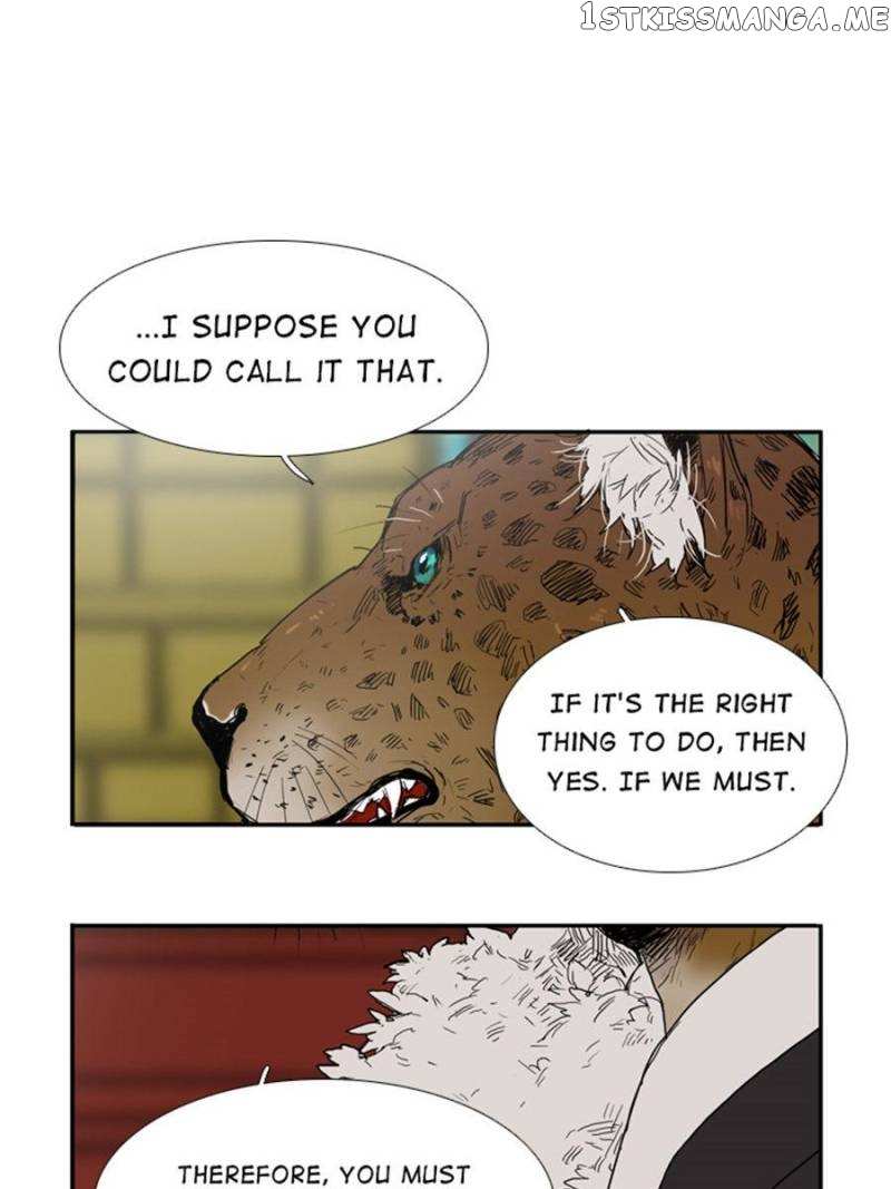 The Day I Caught a Vampire chapter 73 - page 26