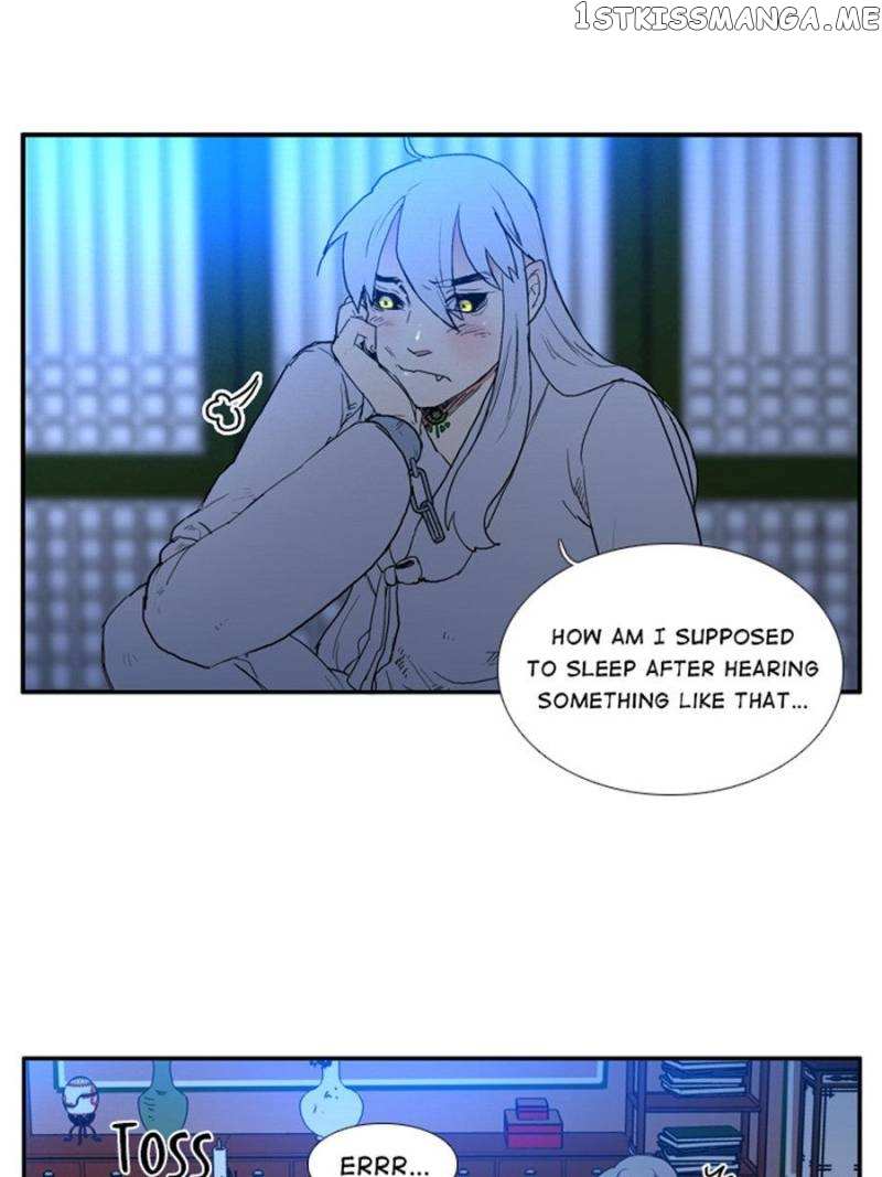 The Day I Caught a Vampire chapter 70 - page 31