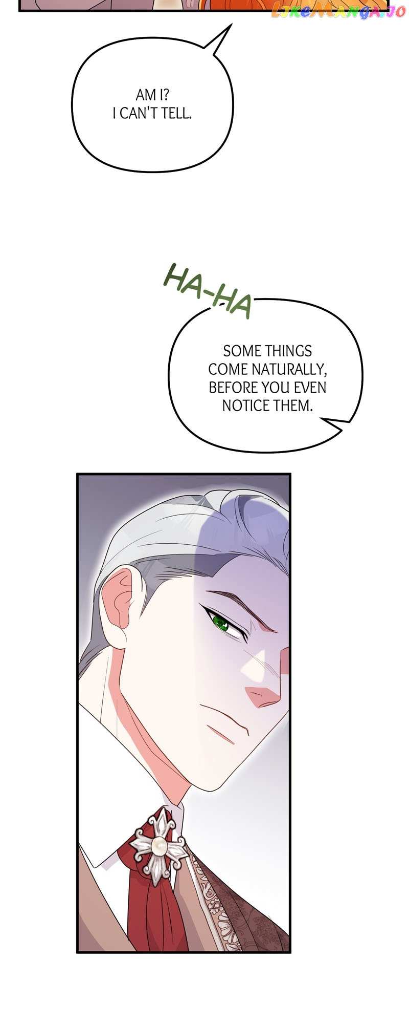 To Those Who Long for My Destruction Chapter 12 - page 30