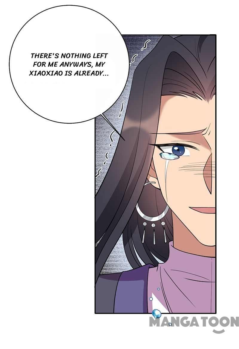 Revenge of a Fierce Princess Chapter 350 - page 29