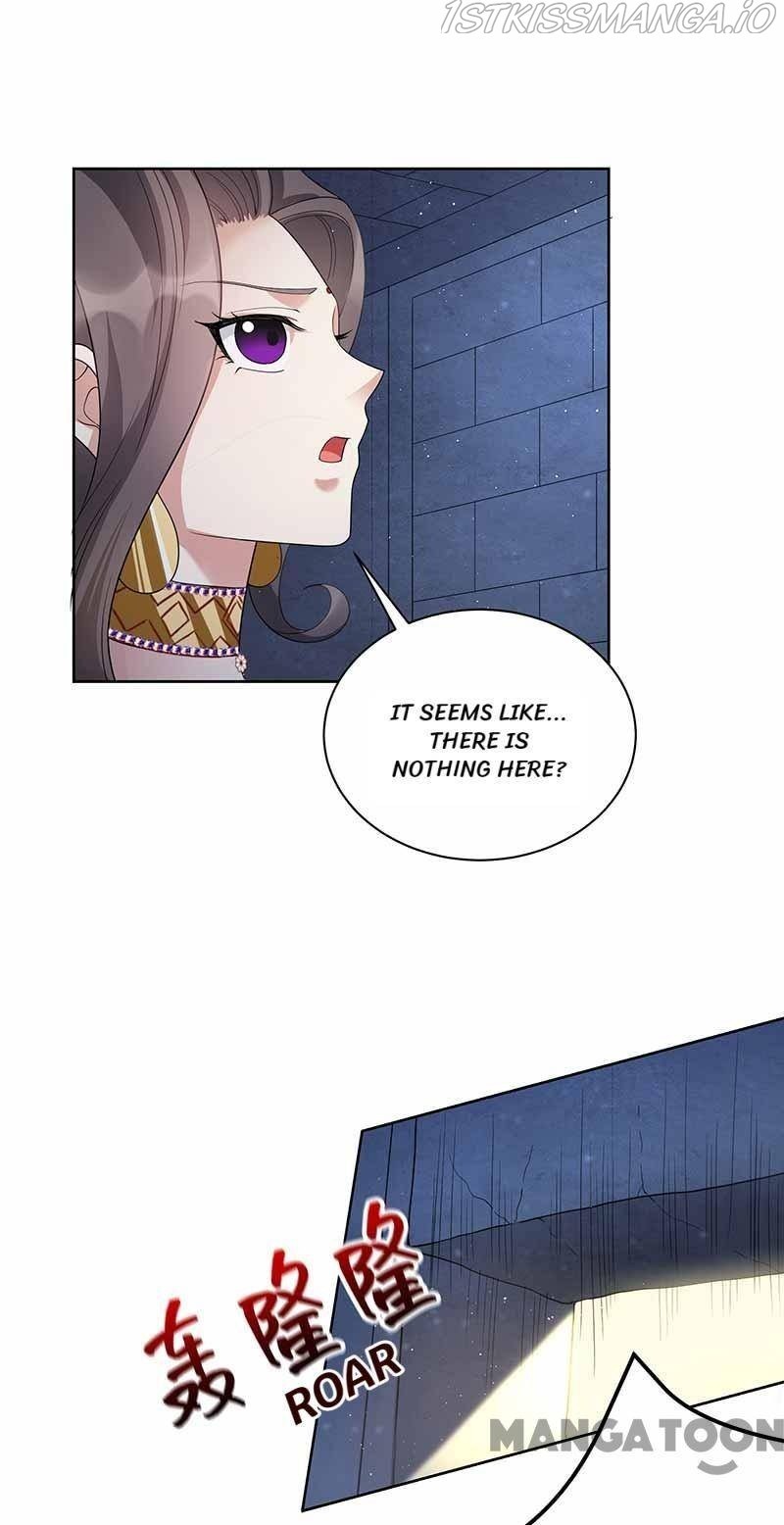 Revenge of a Fierce Princess Chapter 345 - page 14