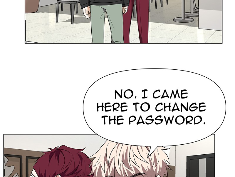 Unlovable Replacement Chapter 69 - page 30