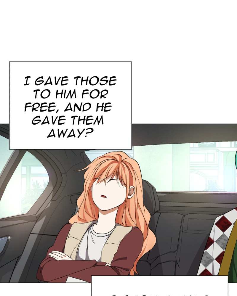 Unlovable Replacement Chapter 64 - page 69