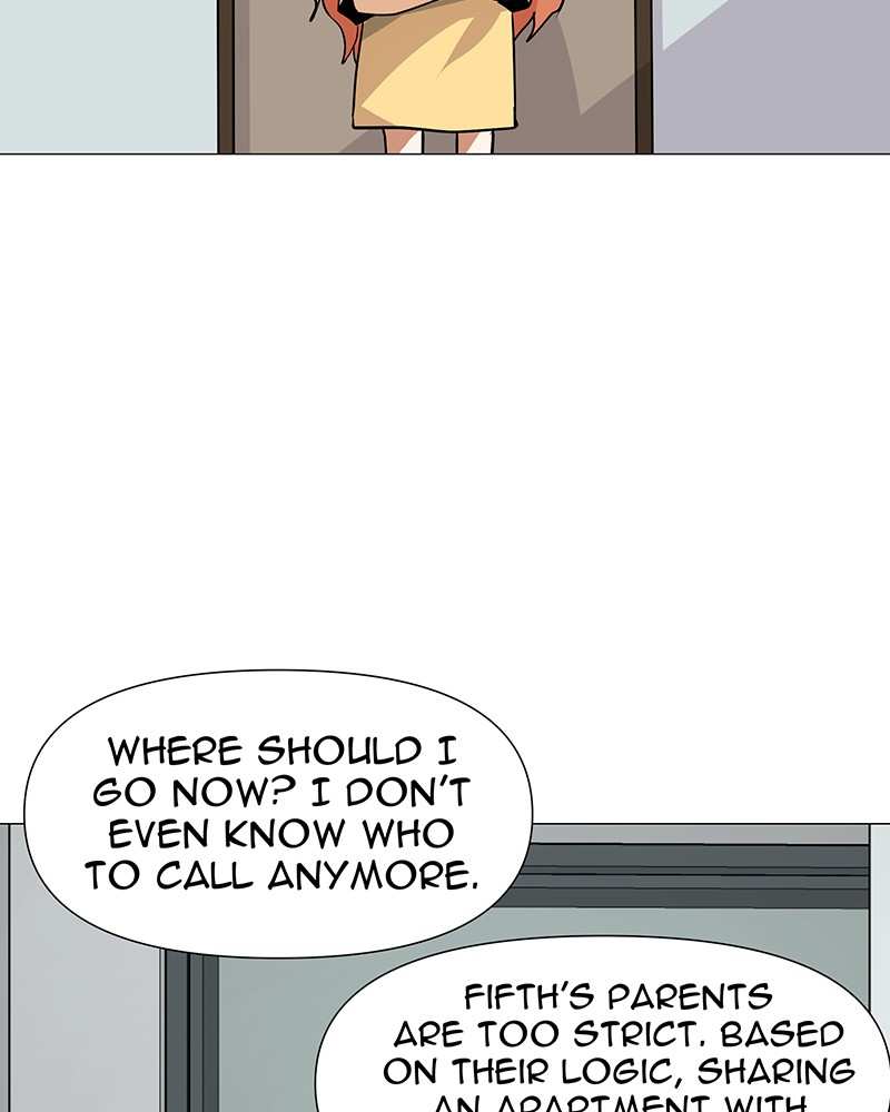 Unlovable Replacement Chapter 49 - page 96