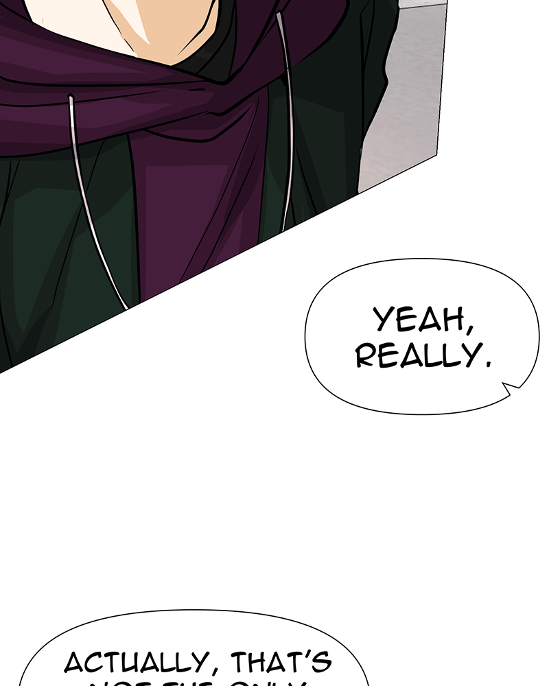 Unlovable Replacement Chapter 45 - page 20