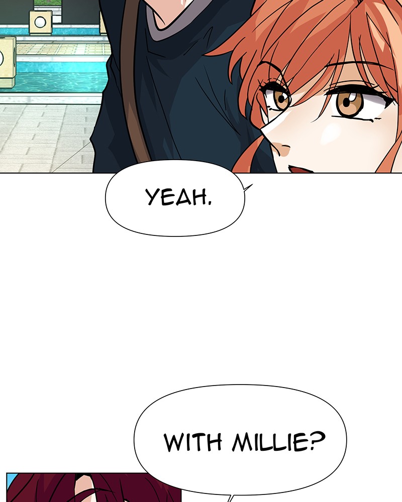 Unlovable Replacement Chapter 44 - page 33