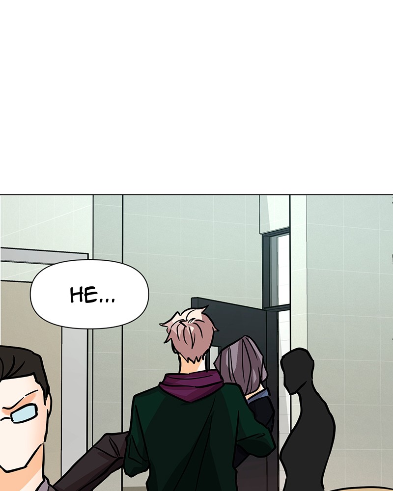 Unlovable Replacement Chapter 43 - page 64