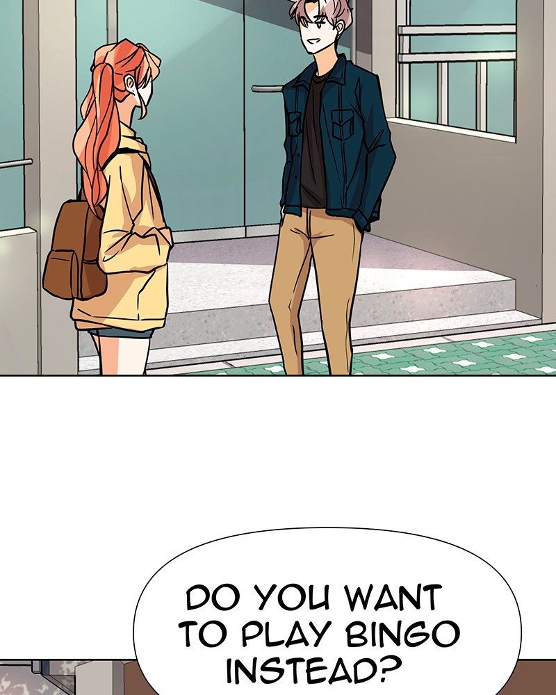 Unlovable Replacement Chapter 38 - page 41