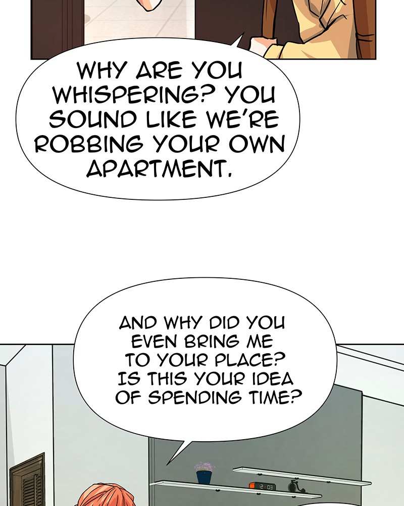 Unlovable Replacement Chapter 37 - page 41