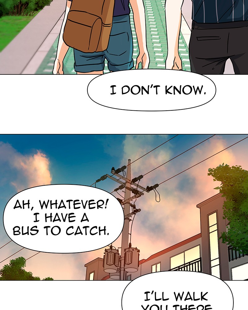 Unlovable Replacement Chapter 24 - page 25