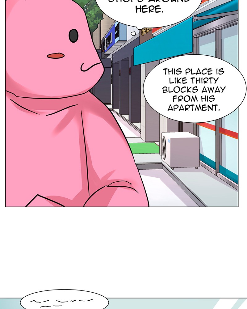 Unlovable Replacement Chapter 21 - page 16