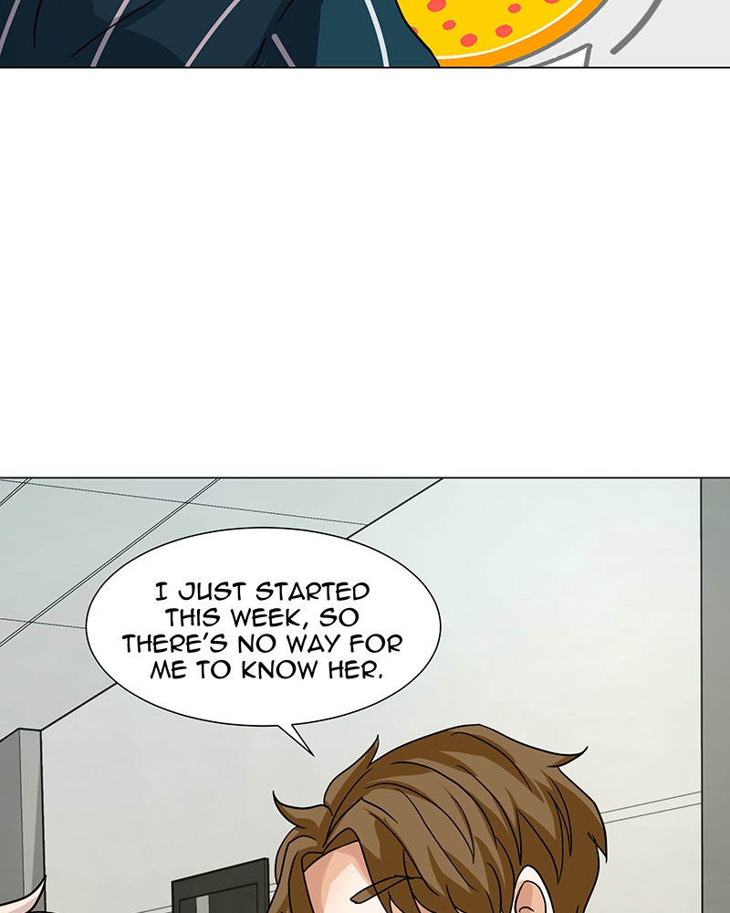 Unlovable Replacement Chapter 20 - page 6