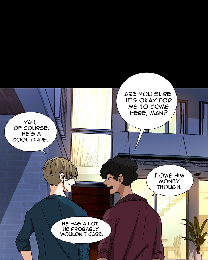 Unlovable Replacement Chapter 18 - page 33