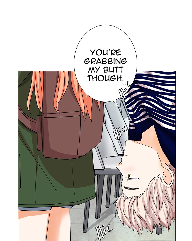 Unlovable Replacement Chapter 18 - page 61