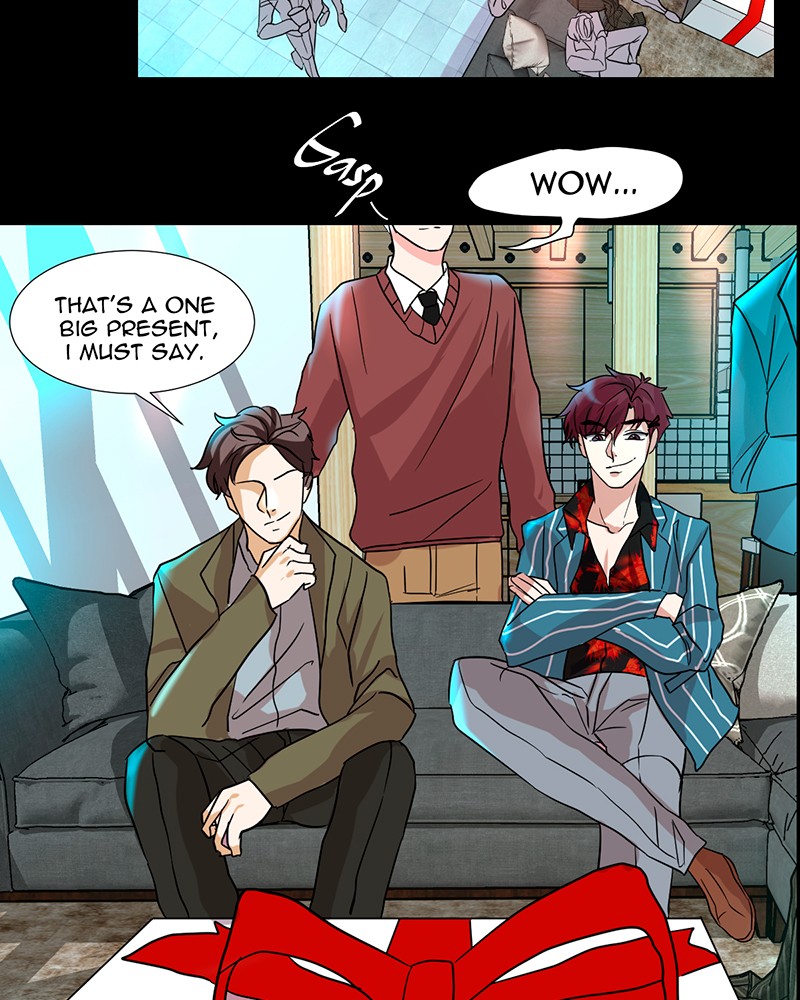 Unlovable Replacement Chapter 15 - page 6