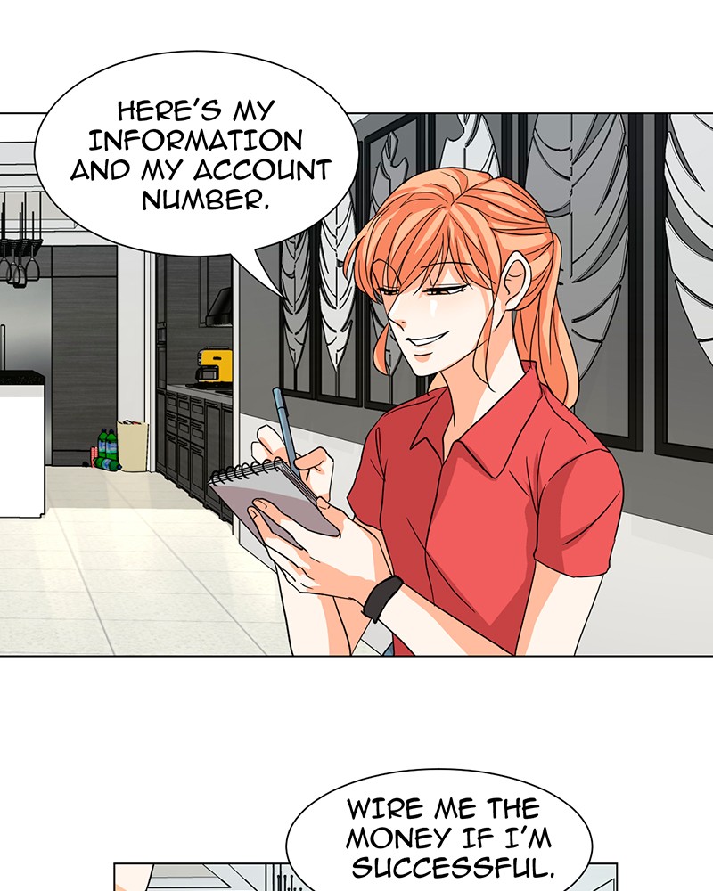 Unlovable Replacement Chapter 13 - page 70