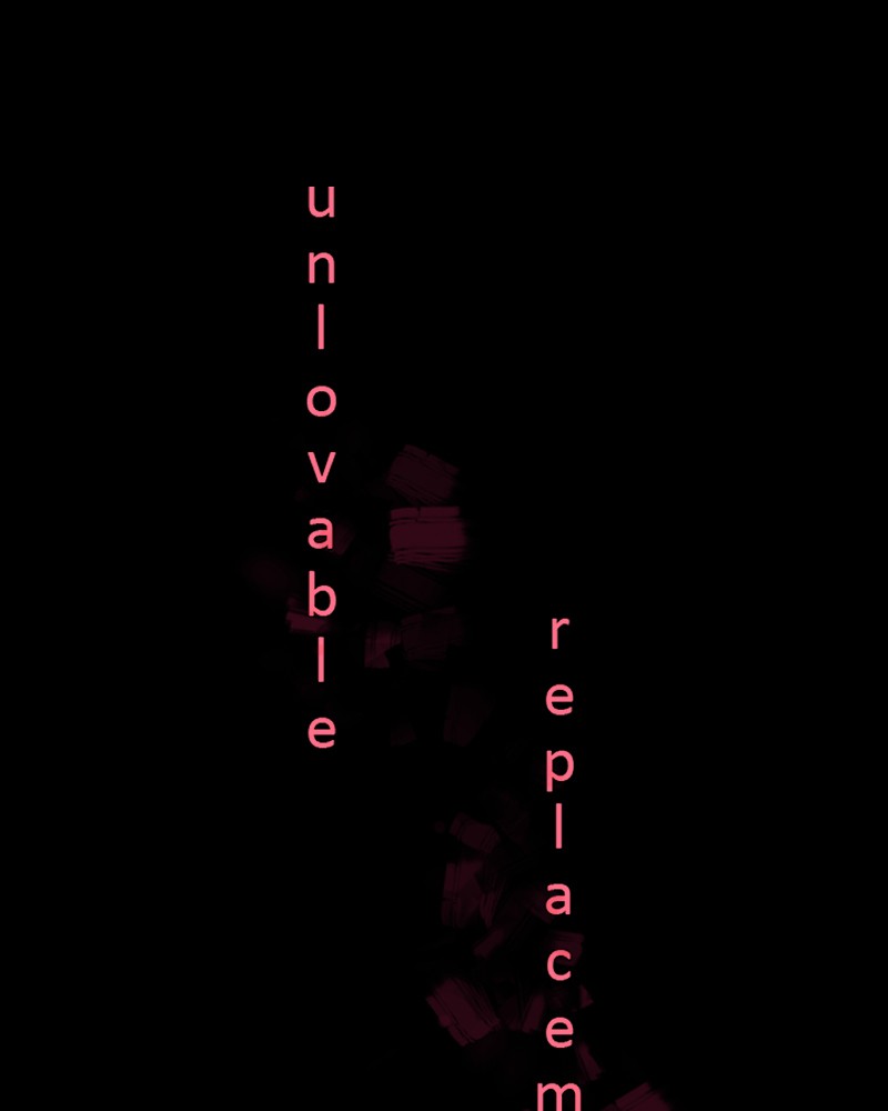 Unlovable Replacement Chapter 7 - page 1