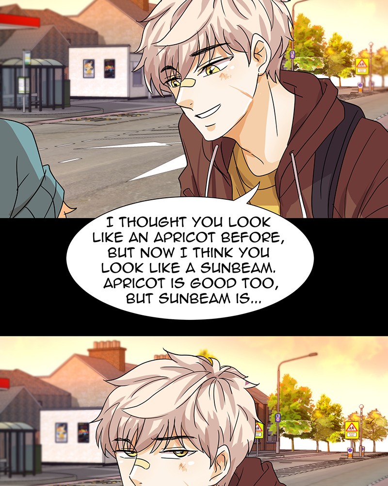 Unlovable Replacement Chapter 7 - page 47