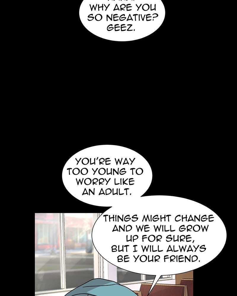 Unlovable Replacement Chapter 6 - page 34