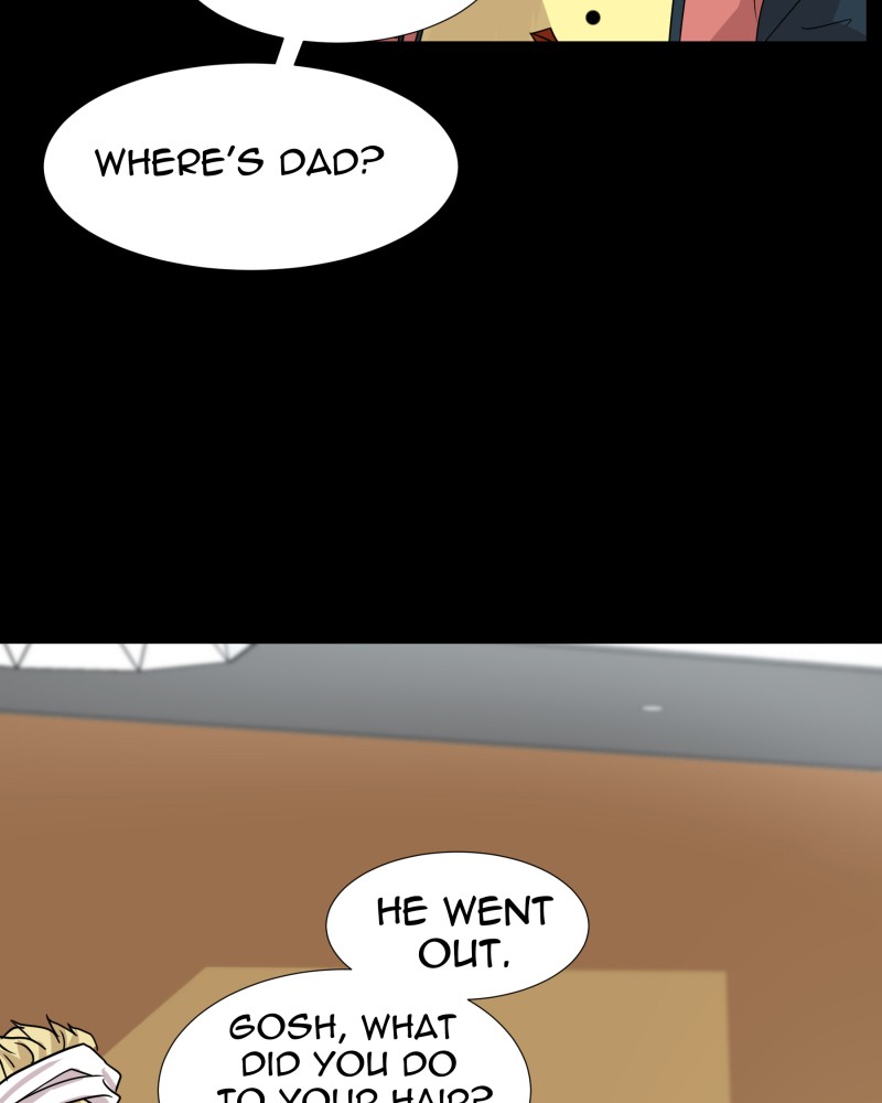 Unlovable Replacement Chapter 5 - page 5