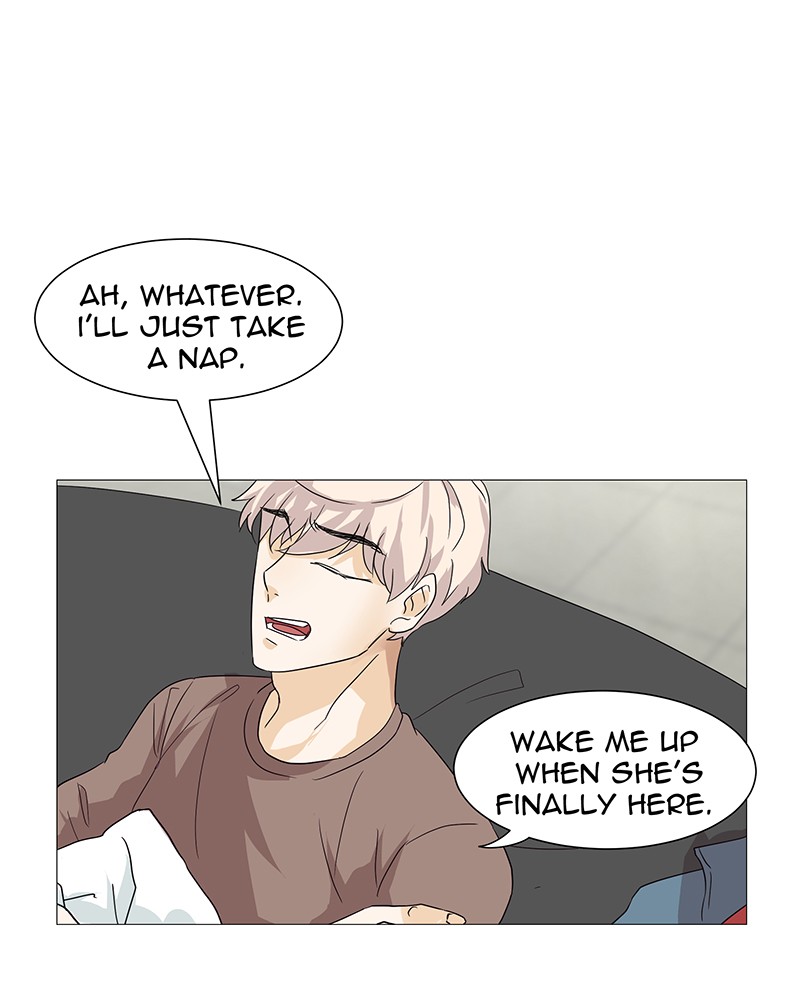 Unlovable Replacement Chapter 4 - page 121