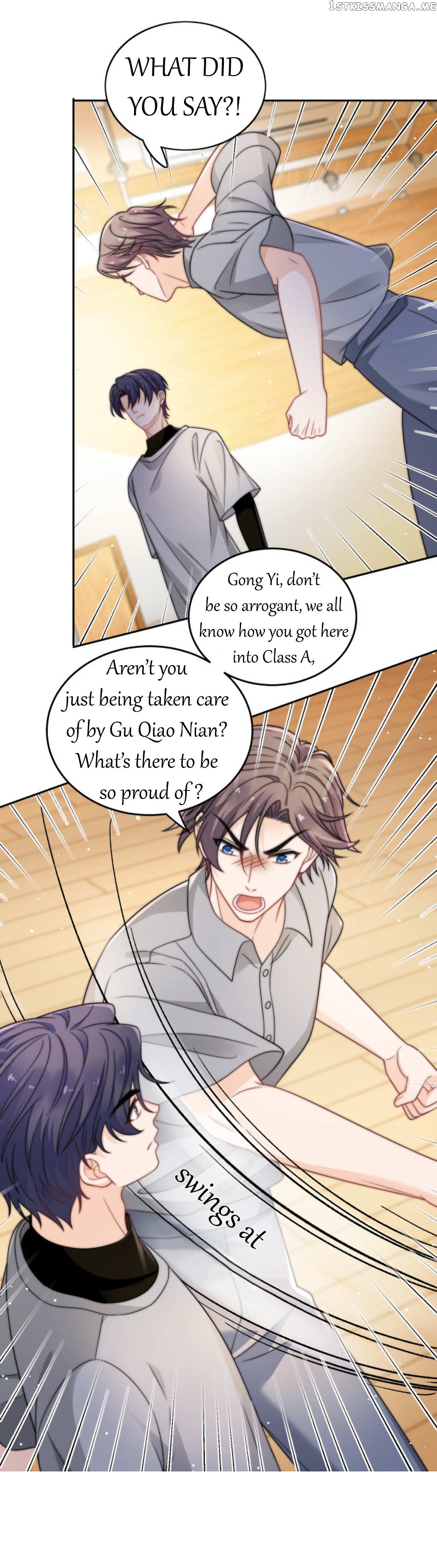 Heroine’s Cynicism Increases Daily After Rebirth Chapter 26 - page 4