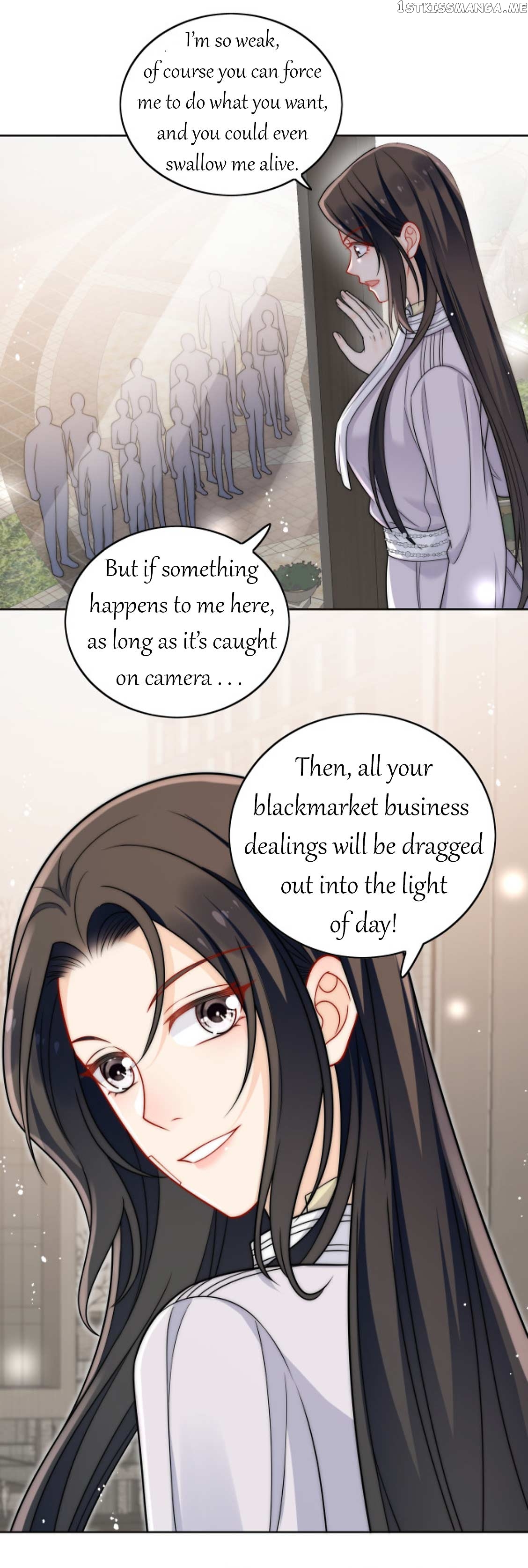 Heroine’s Cynicism Increases Daily After Rebirth Chapter 15 - page 10