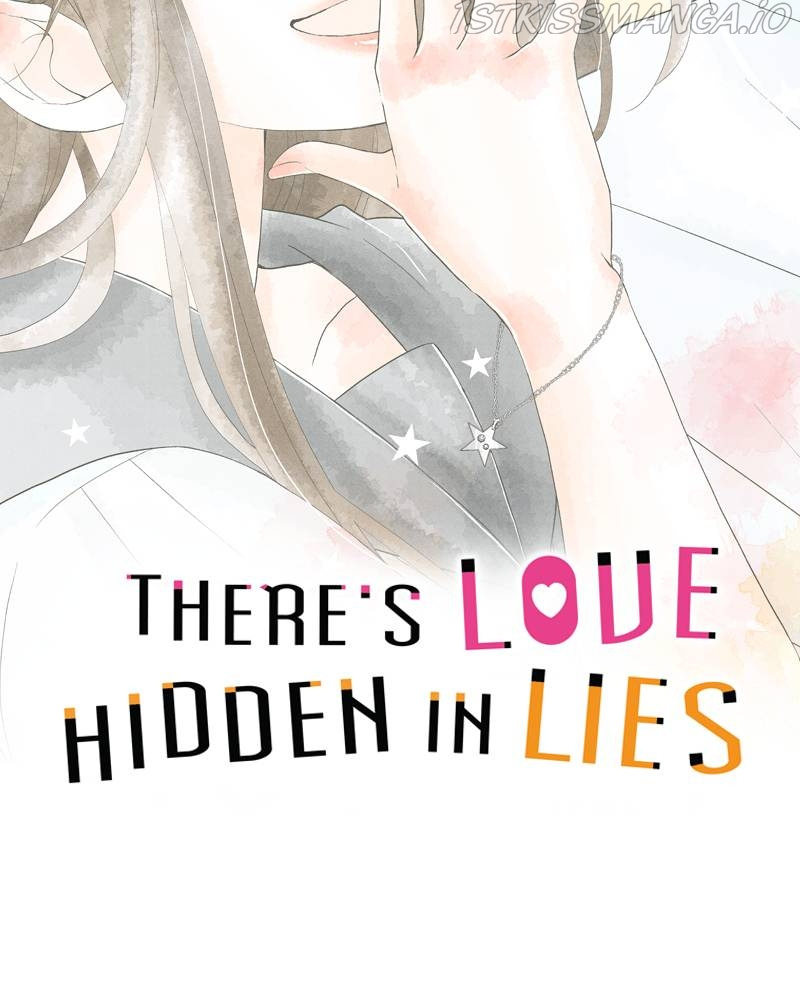 There's Love Hidden in Lies chapter 67 - page 2