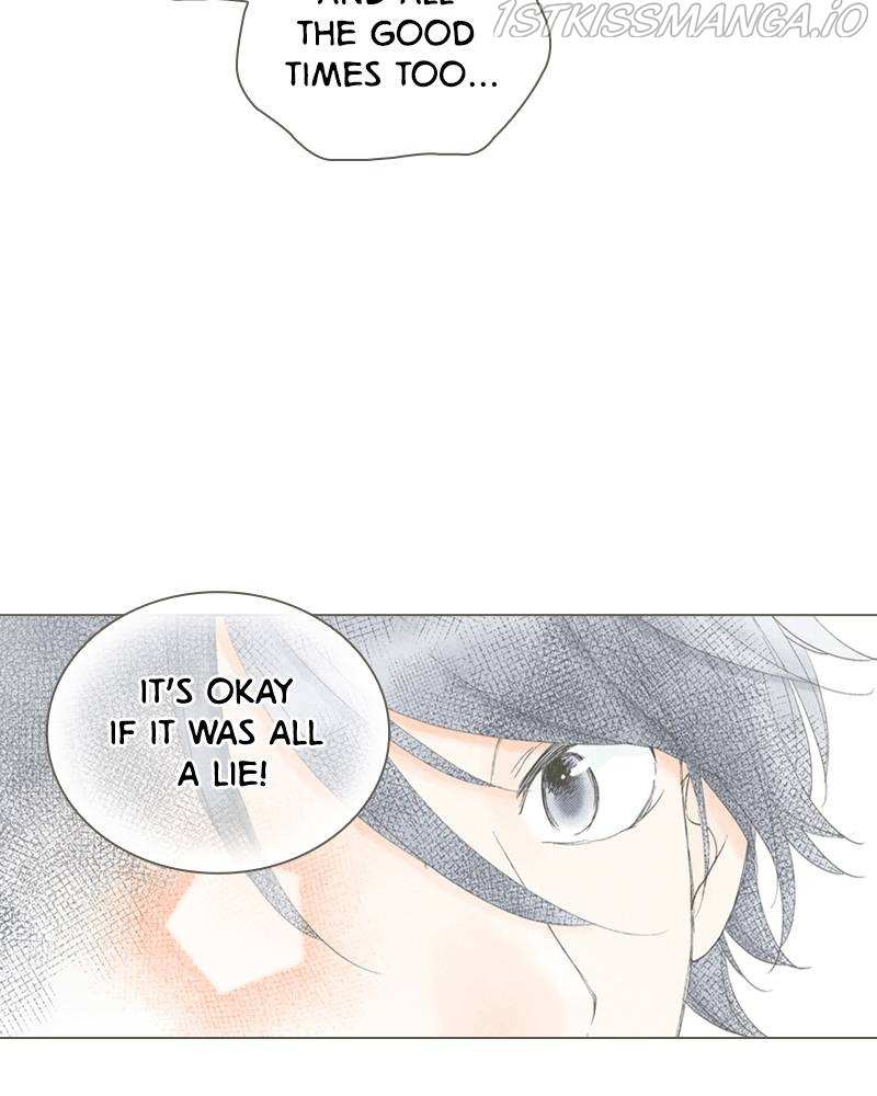There's Love Hidden in Lies chapter 67 - page 78