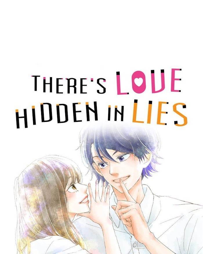 There's Love Hidden in Lies chapter 65 - page 1