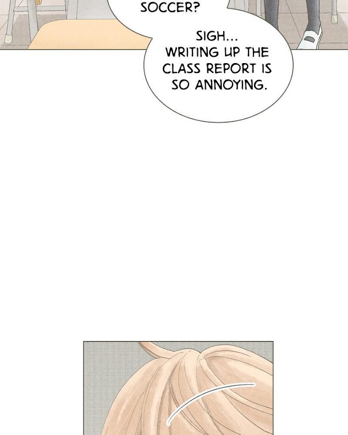 There's Love Hidden in Lies chapter 65 - page 36