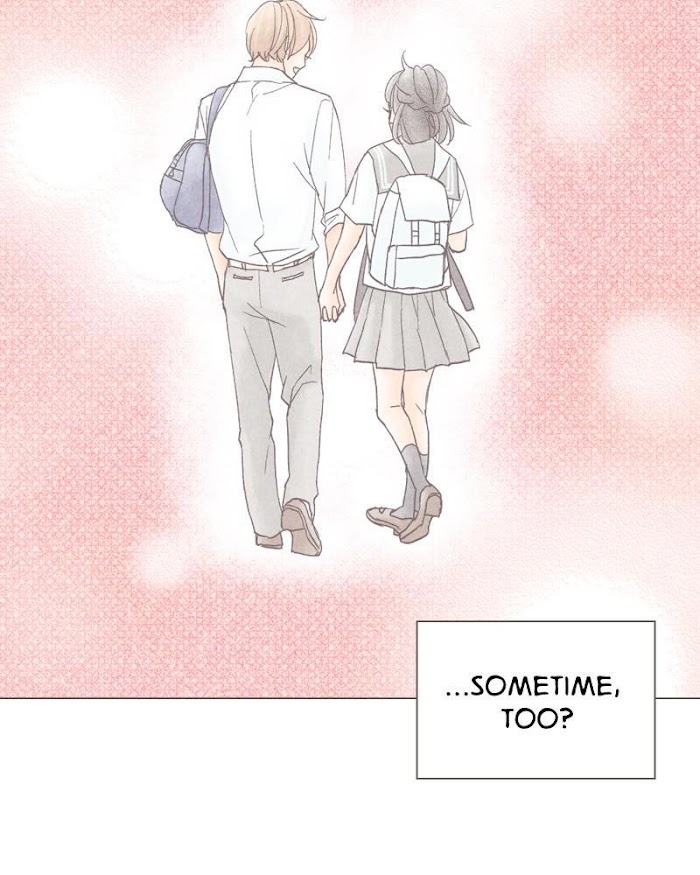 There's Love Hidden in Lies chapter 65 - page 62