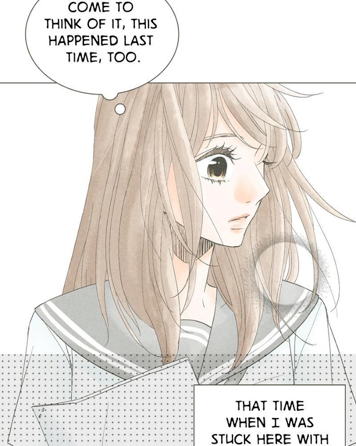 There's Love Hidden in Lies chapter 65 - page 91