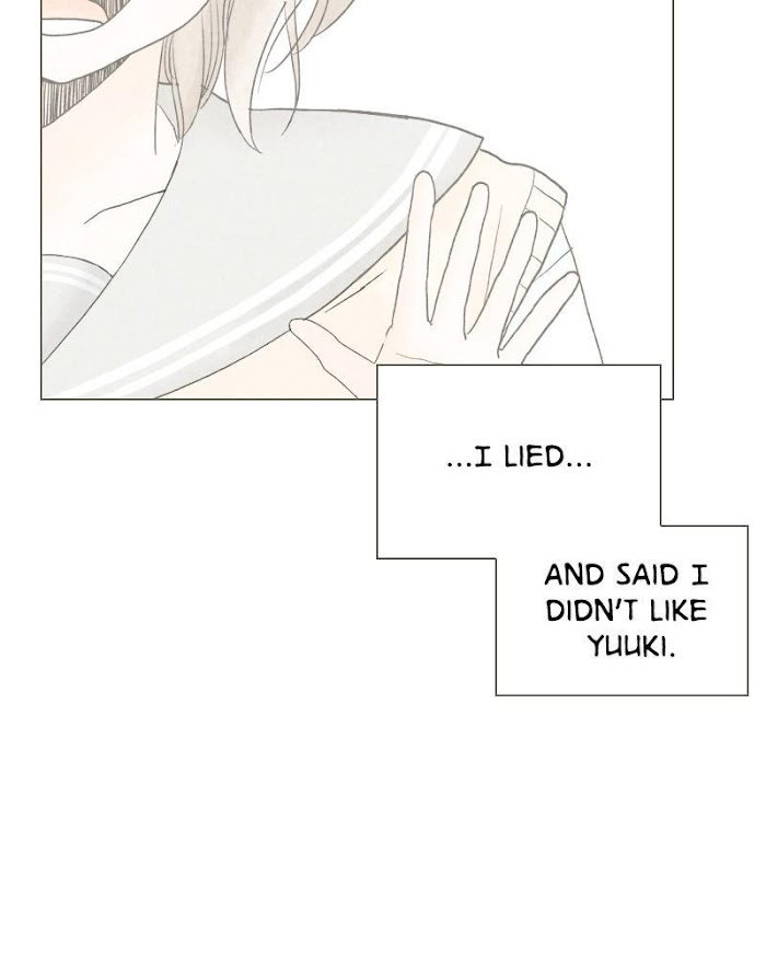There's Love Hidden in Lies chapter 65 - page 94