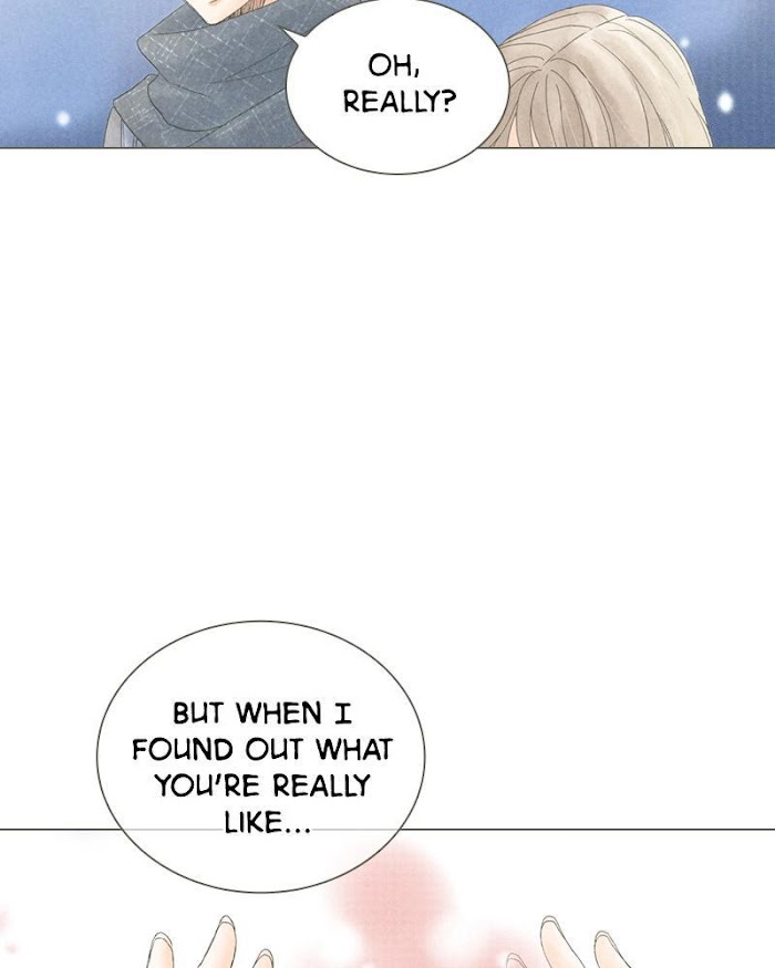 There's Love Hidden in Lies chapter 64 - page 15