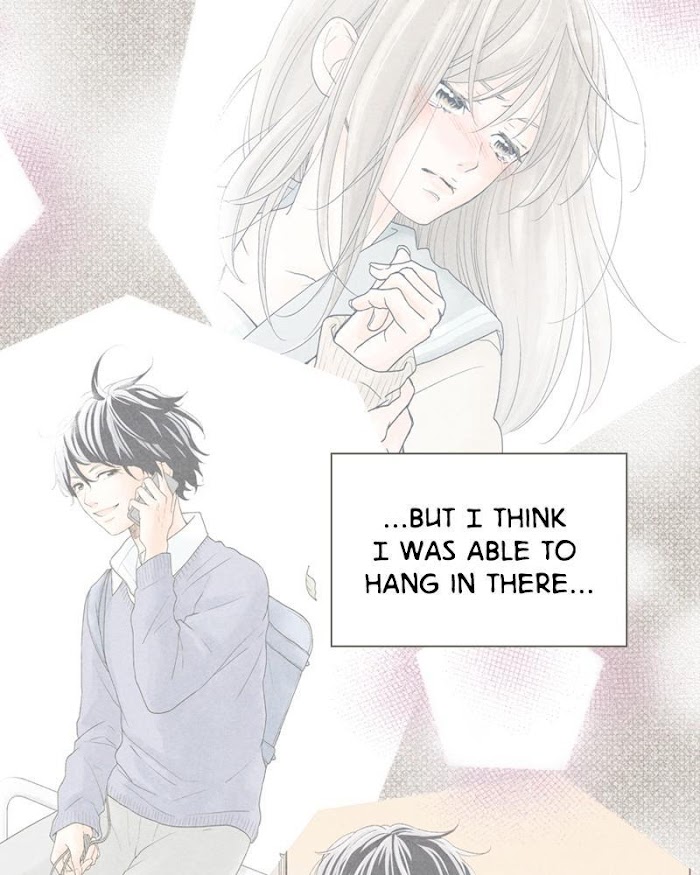 There's Love Hidden in Lies chapter 64 - page 57