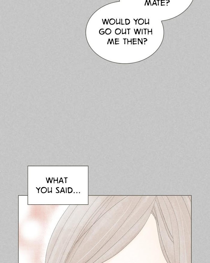 There's Love Hidden in Lies chapter 62 - page 25