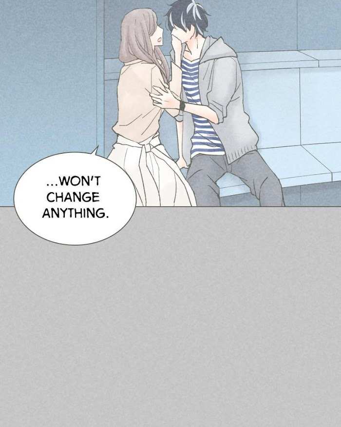 There's Love Hidden in Lies chapter 62 - page 57