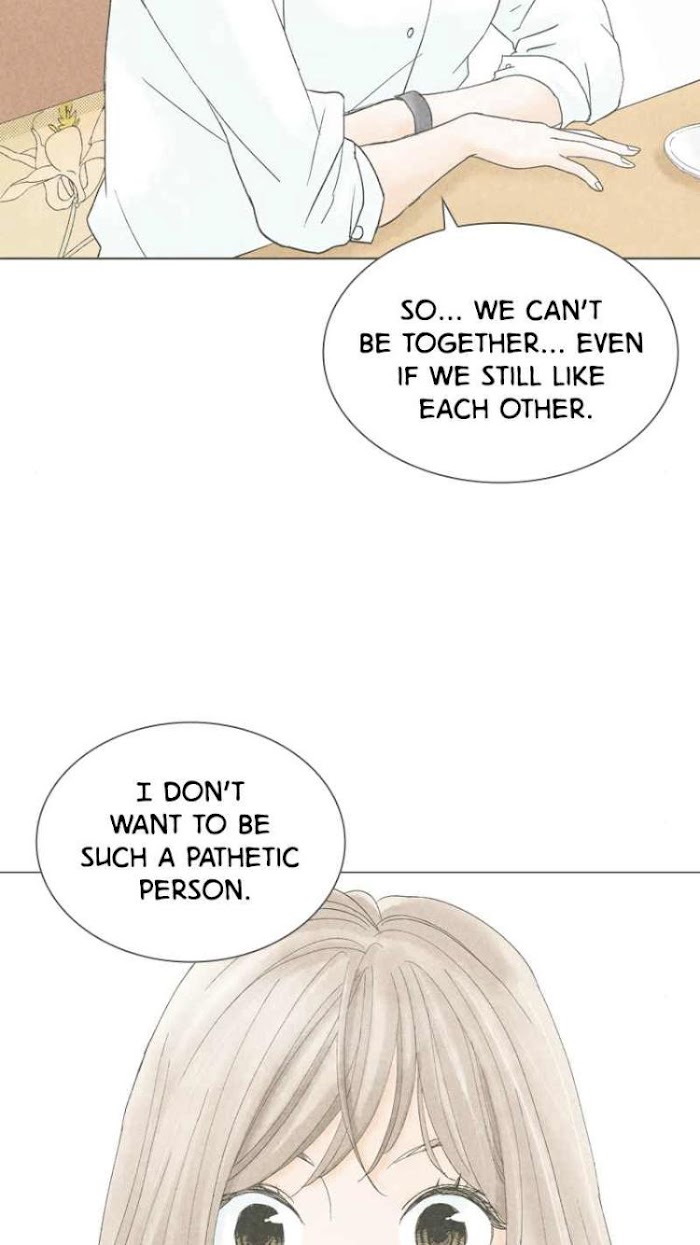 There's Love Hidden in Lies chapter 61 - page 18