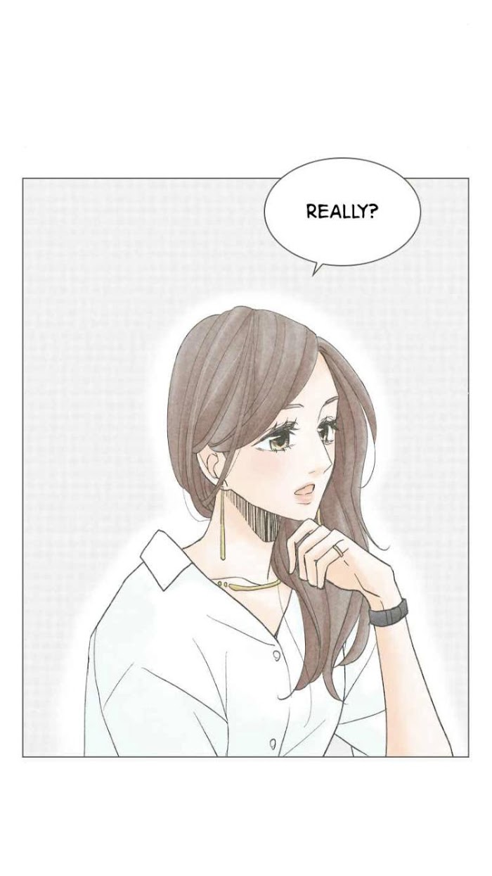 There's Love Hidden in Lies chapter 61 - page 41